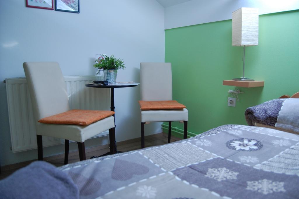 פטוי Rooms Hisa Divino חדר תמונה