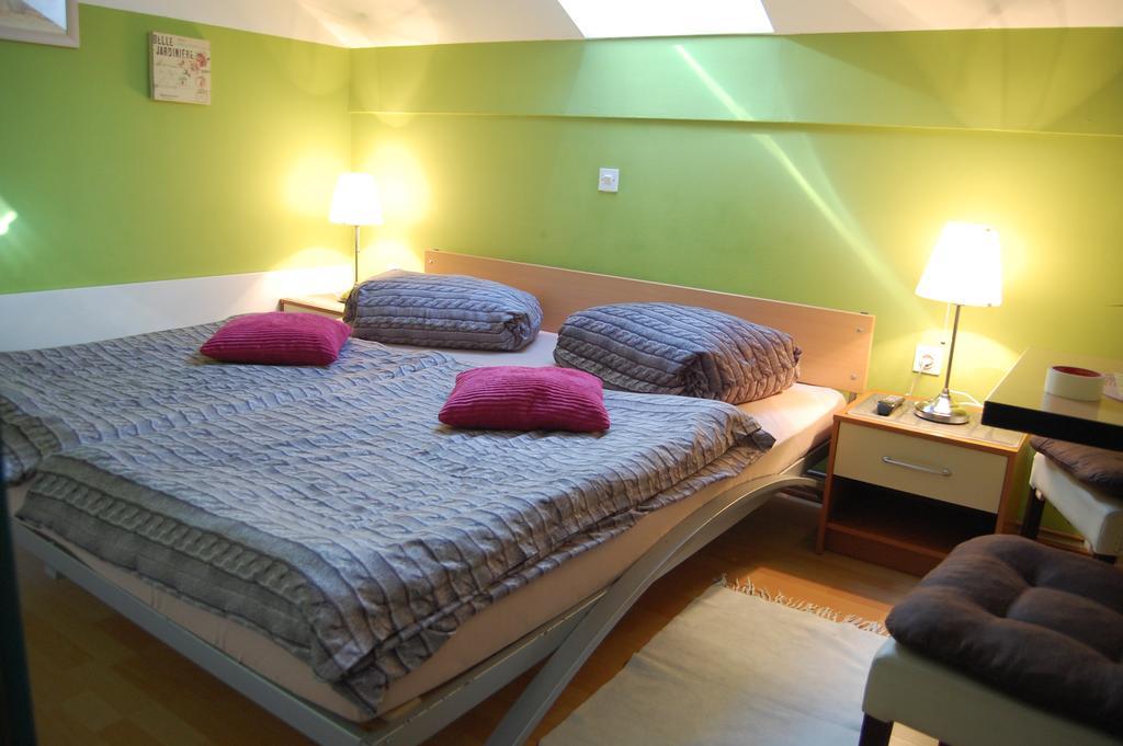 פטוי Rooms Hisa Divino חדר תמונה