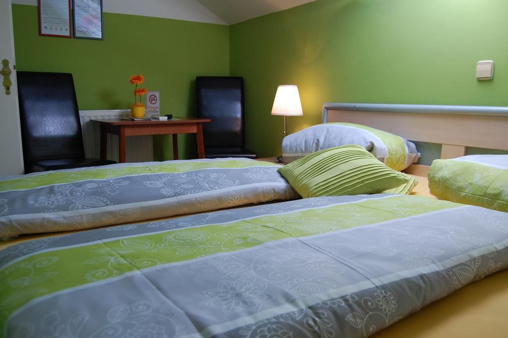 פטוי Rooms Hisa Divino חדר תמונה