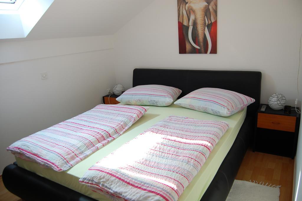 פטוי Rooms Hisa Divino חדר תמונה