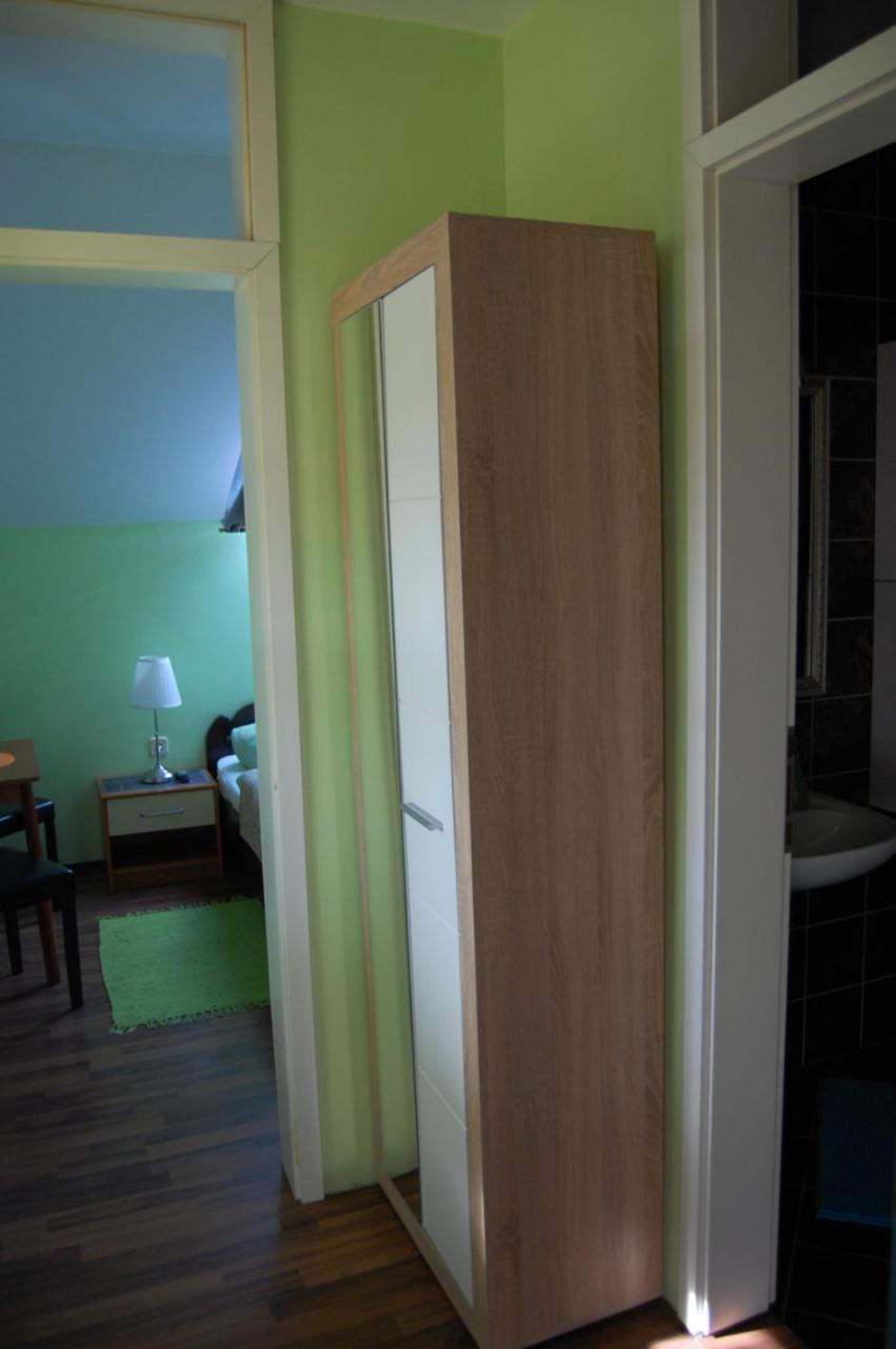 פטוי Rooms Hisa Divino מראה חיצוני תמונה