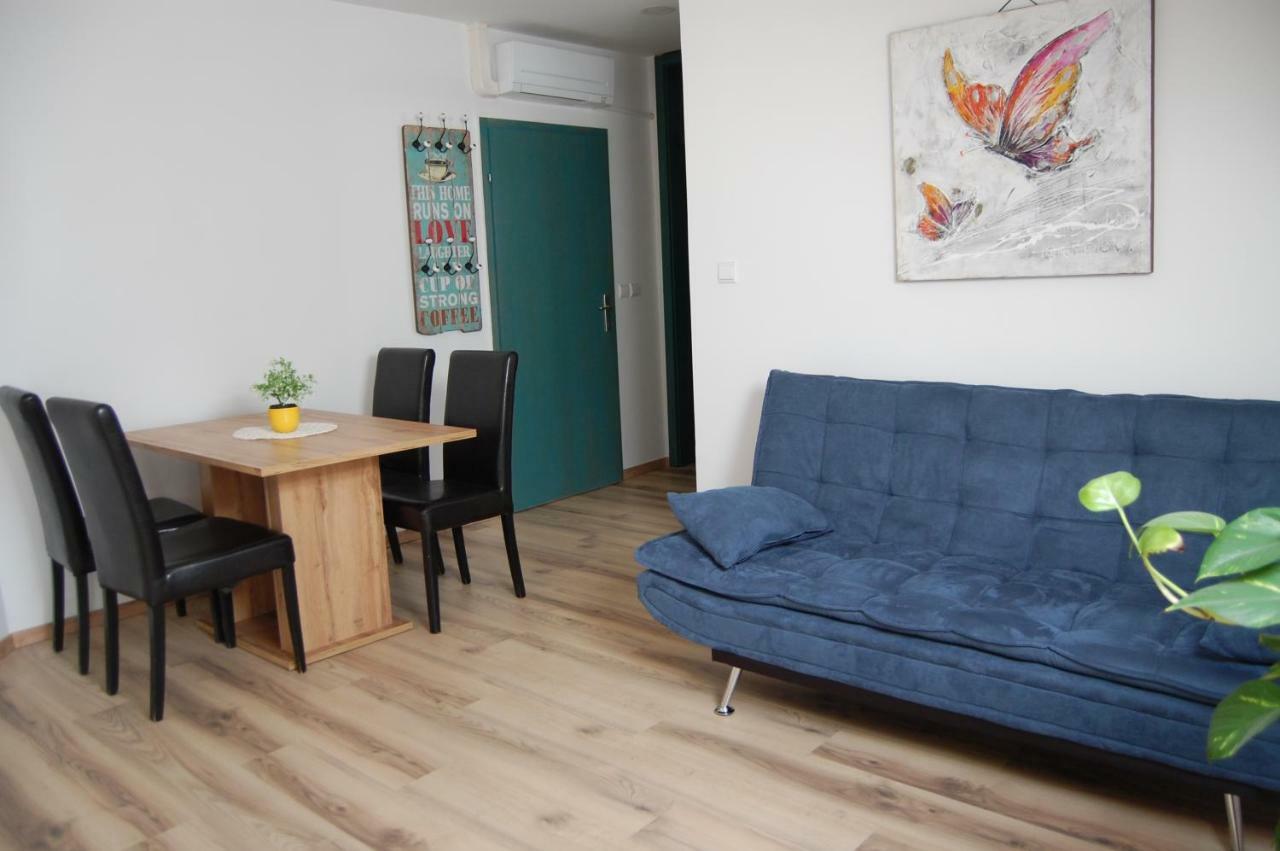 פטוי Rooms Hisa Divino מראה חיצוני תמונה