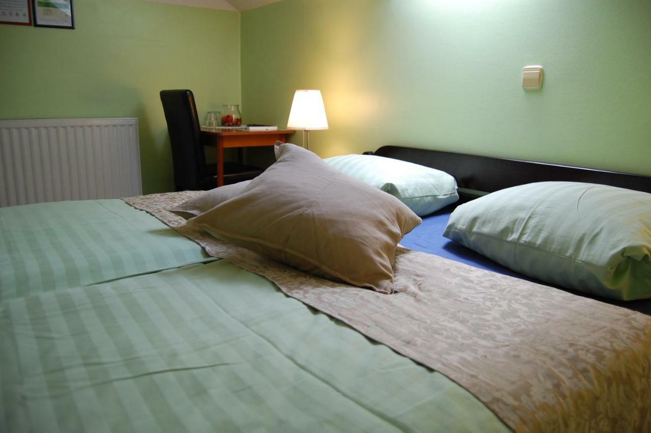 פטוי Rooms Hisa Divino מראה חיצוני תמונה